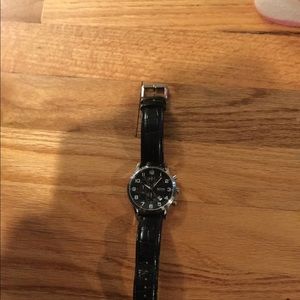 Hugo boss men’s watch